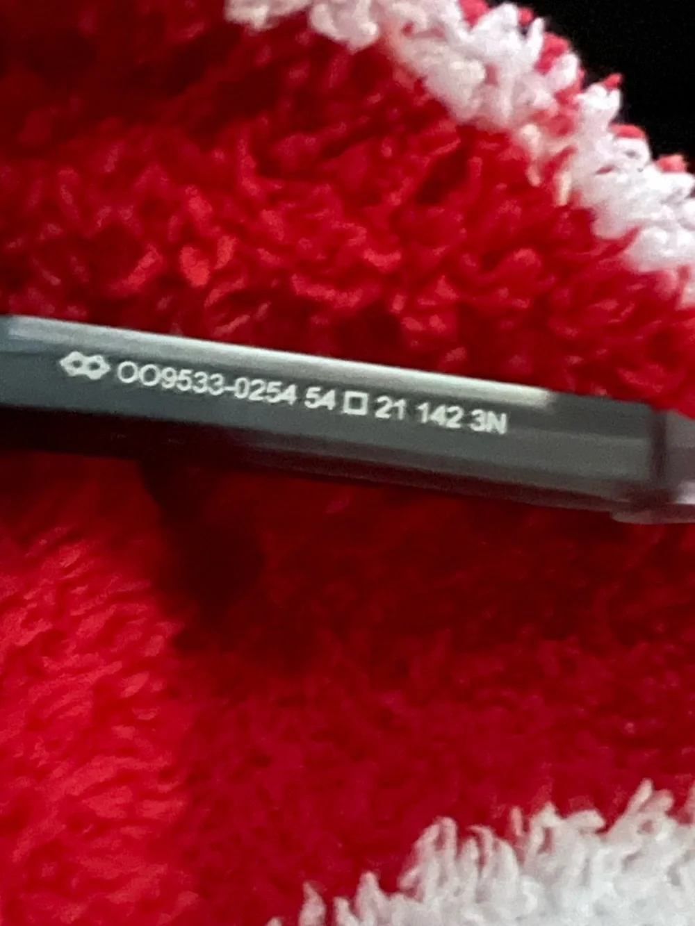 Oakley Sunglasses